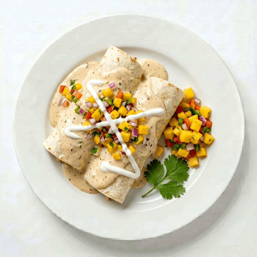 Burrito Chipotle