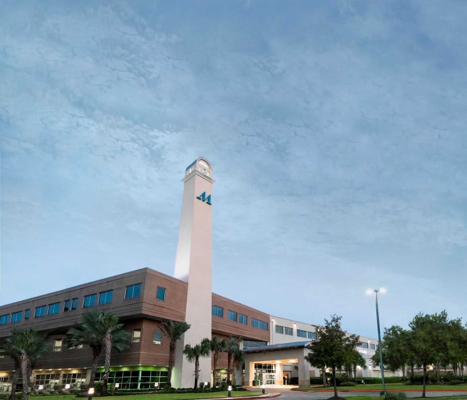 Houston Methodist Clear Lake Hospital Photo