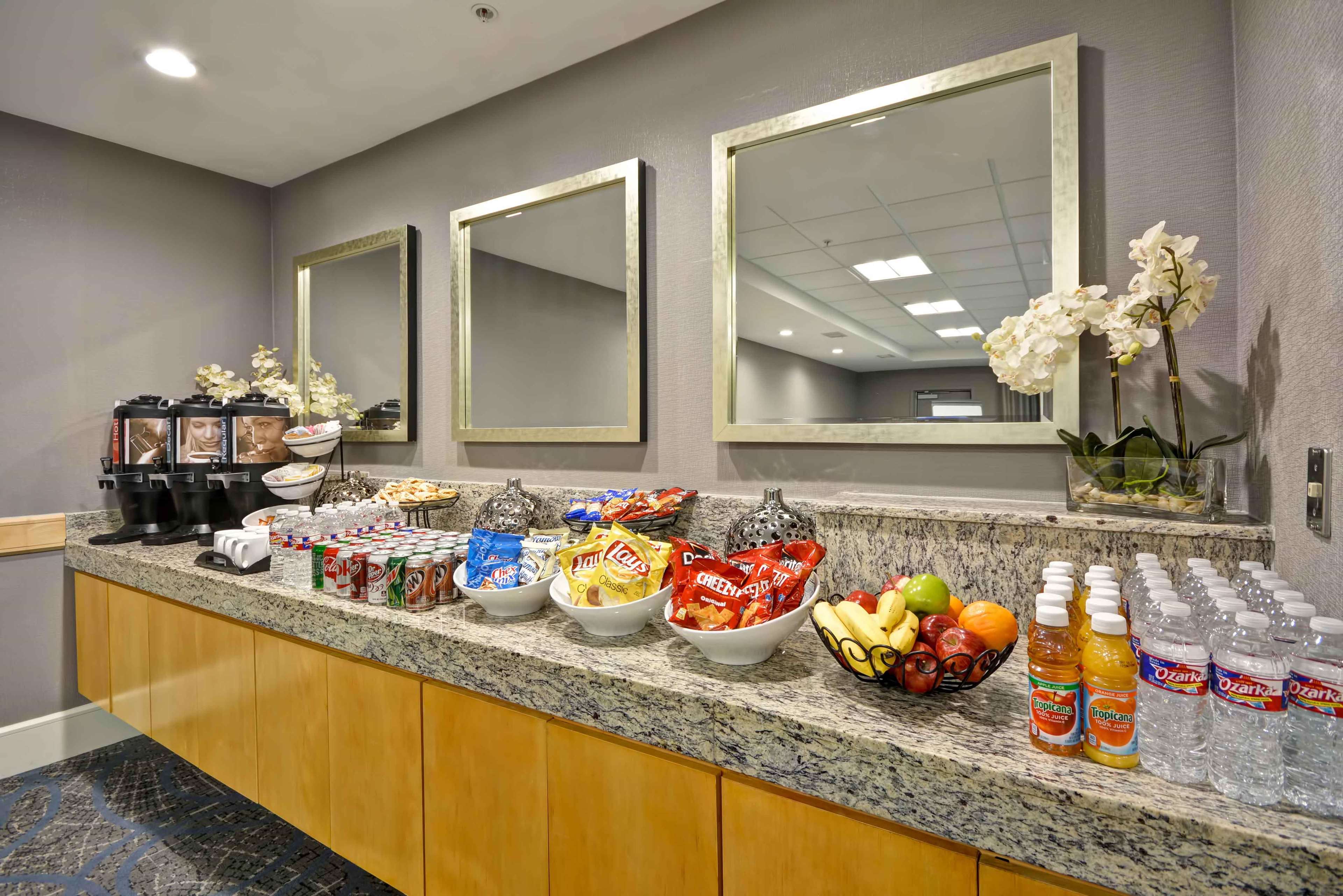 Homewood Suites by Hilton Dallas-Frisco Photo