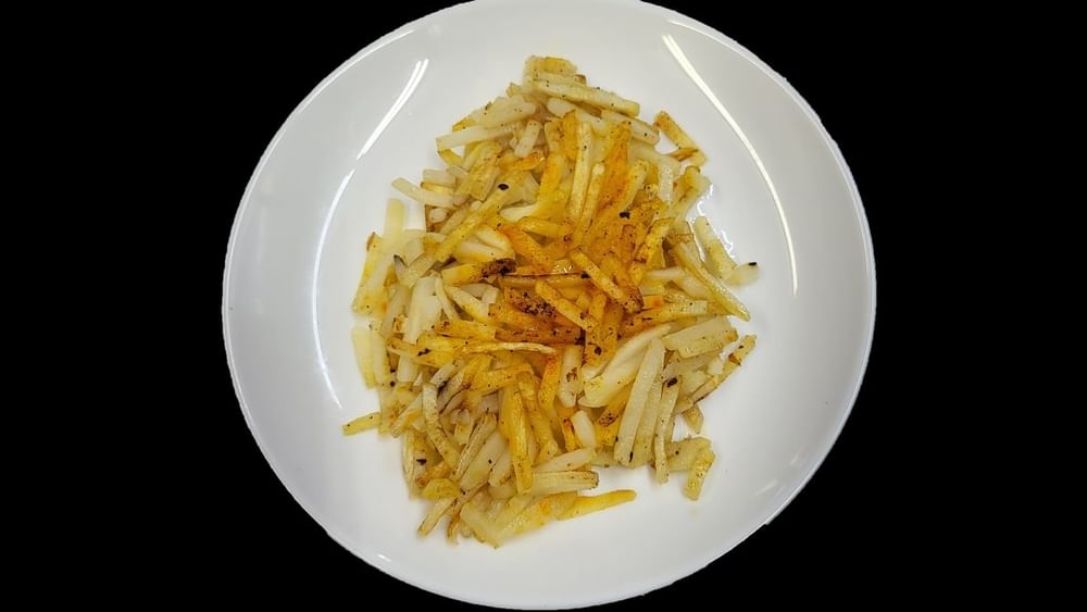 Side of Hash Browns