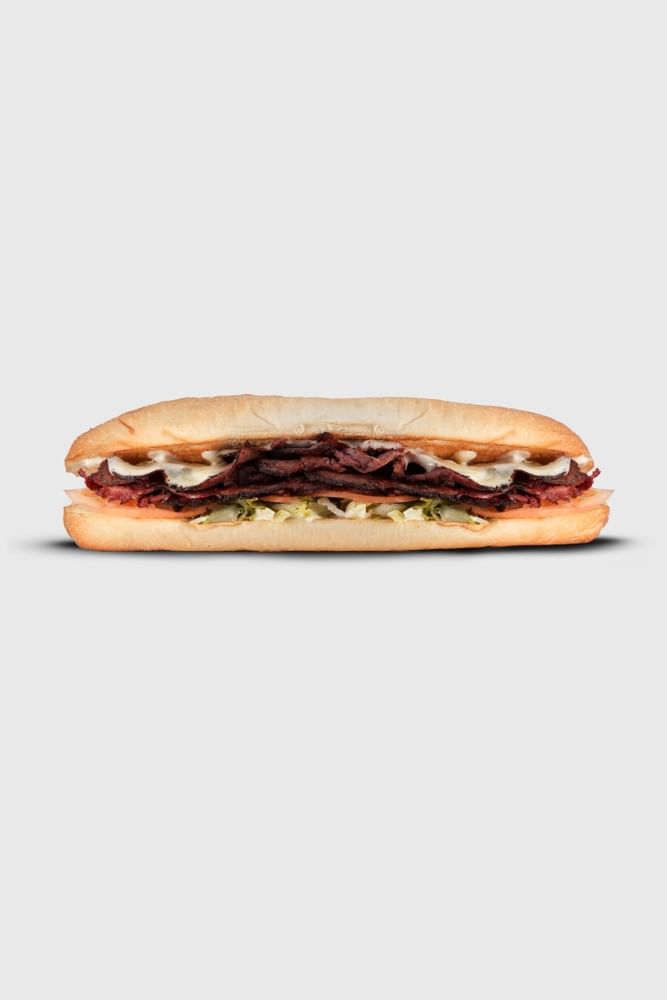 Pastrami