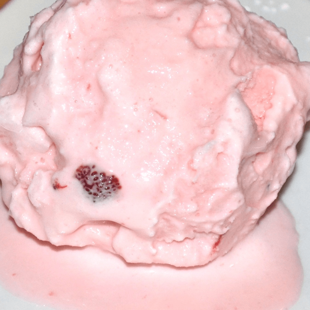 Ice Cream Scoop