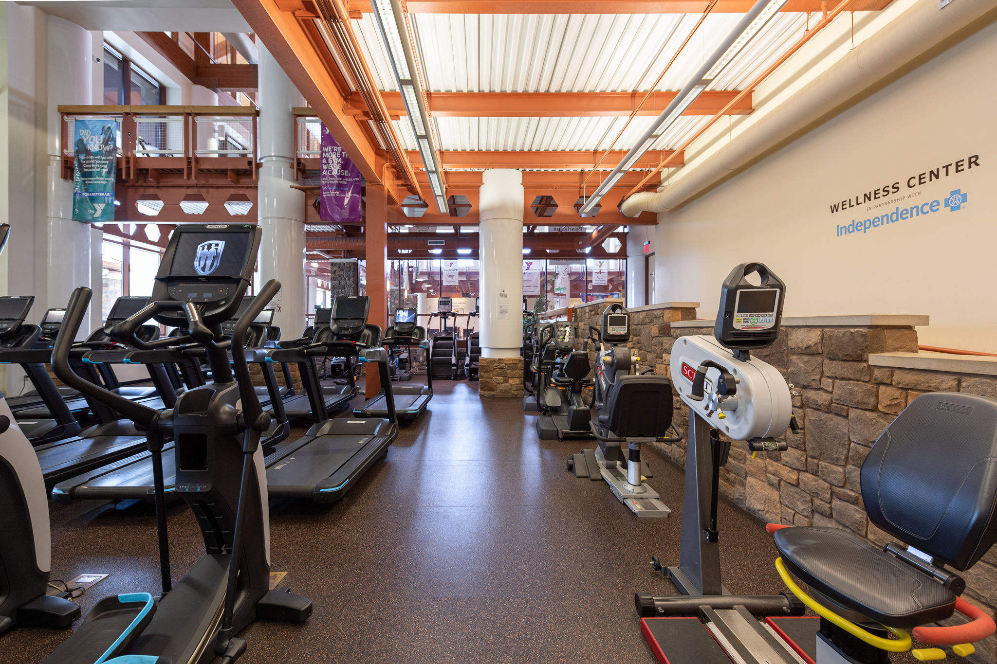 Ambler Area YMCA Image