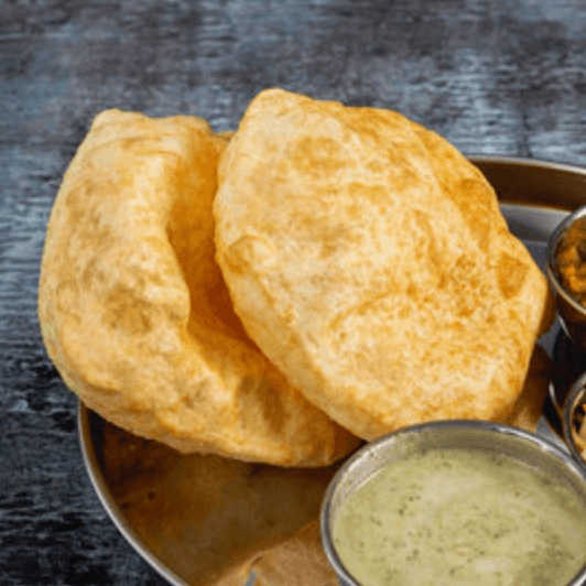 Poori