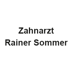 Logo von Zahnarzt Sommer Rainer