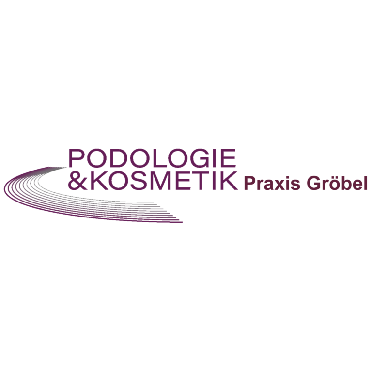 Logo von Podologie & Kosmetik Praxis Gröbel