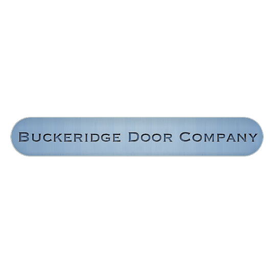 Buckeridge Door Co., Inc. Logo