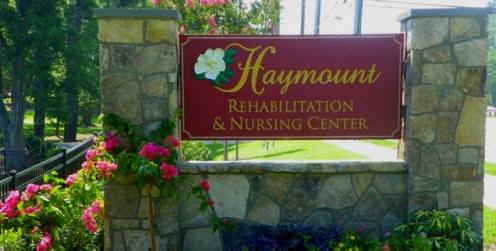 Haymount Rehabilitation & Nursing Center Photo