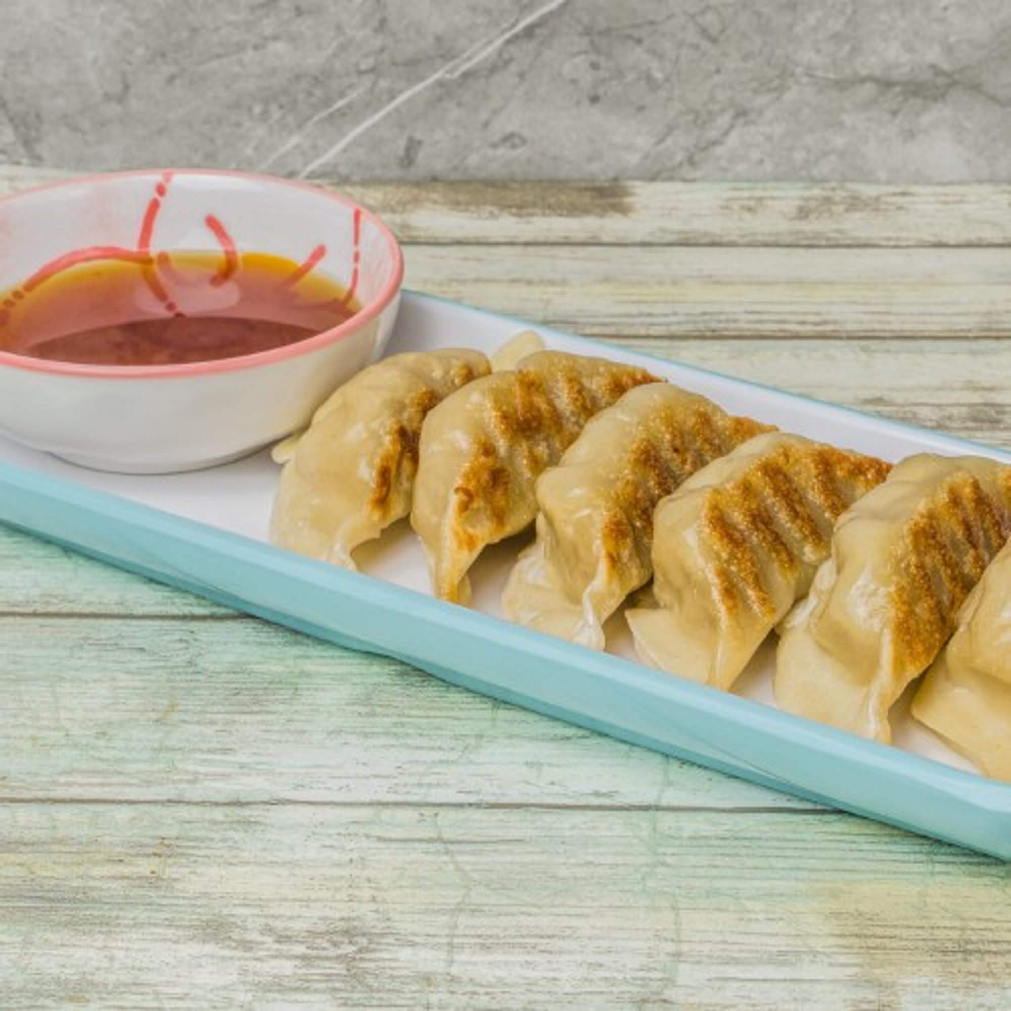 Gyoza