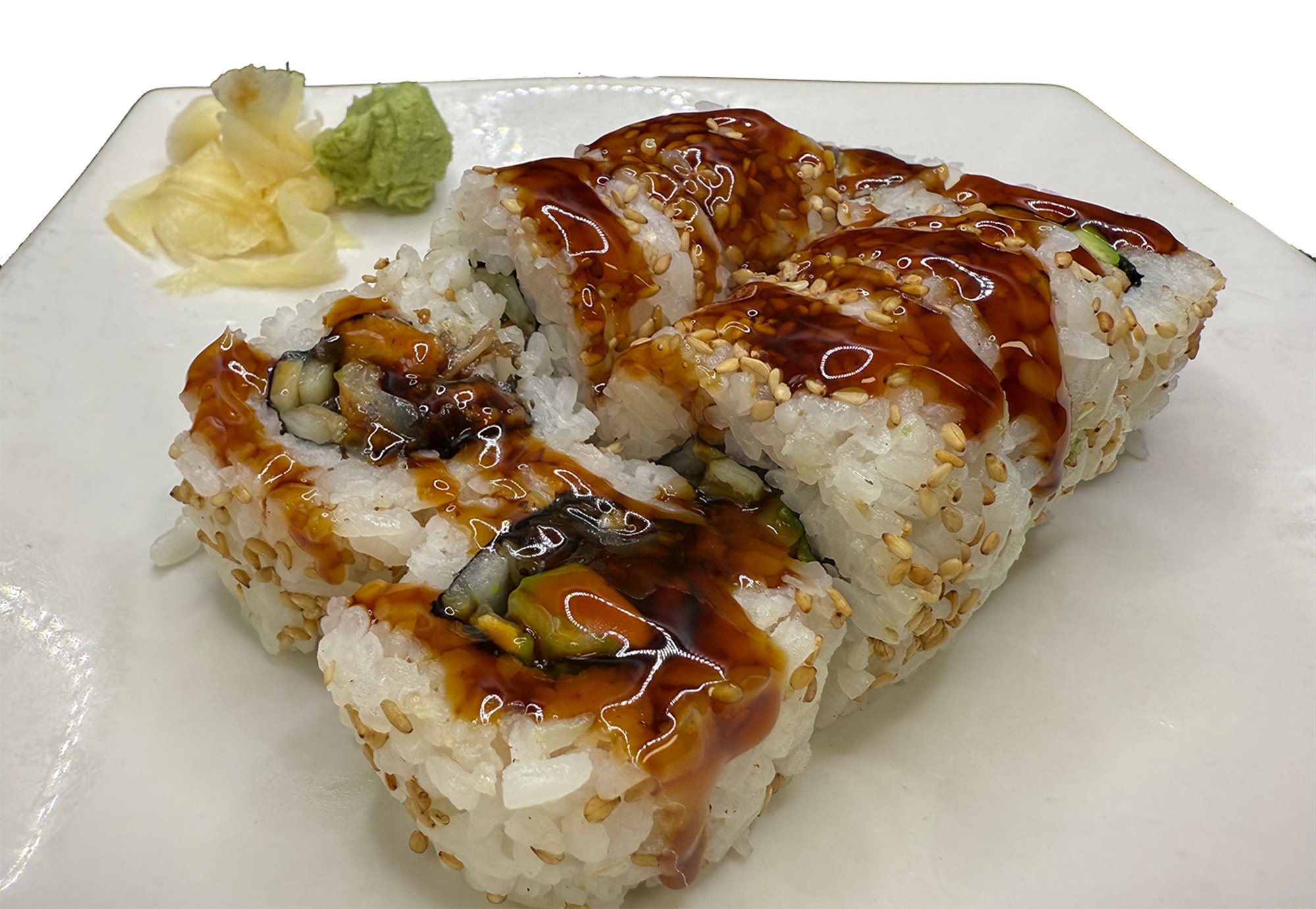Eel Roll