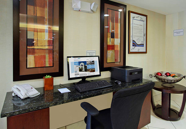 Images Fairfield Inn by Marriott Scottsdale North