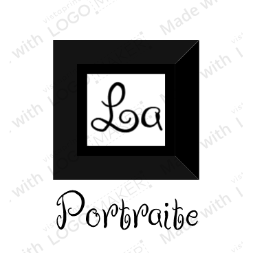 LaPortraite Studios Logo
