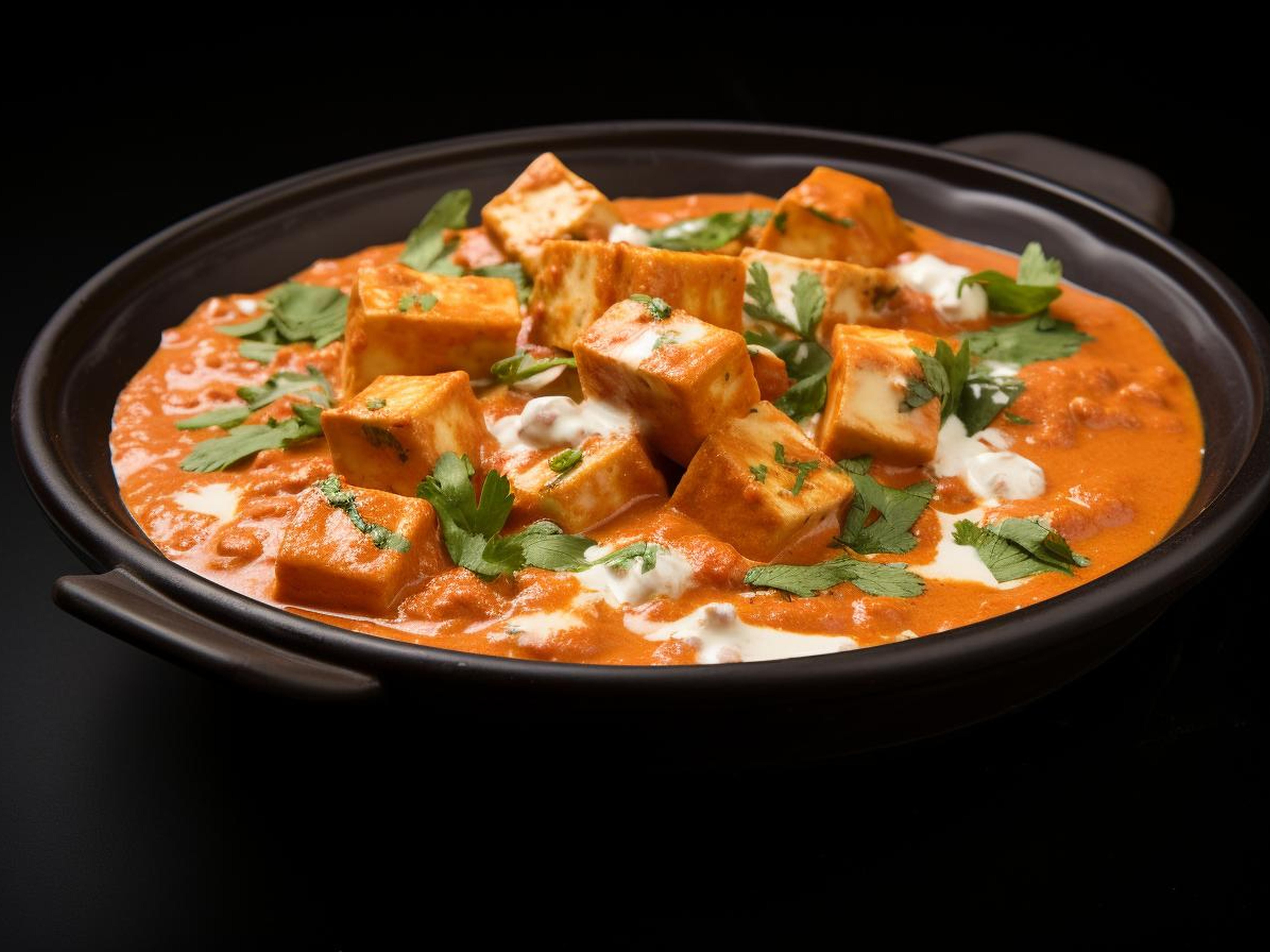PANEER MAKHANI