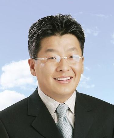 Steve Kwon: Allstate Insurance Photo