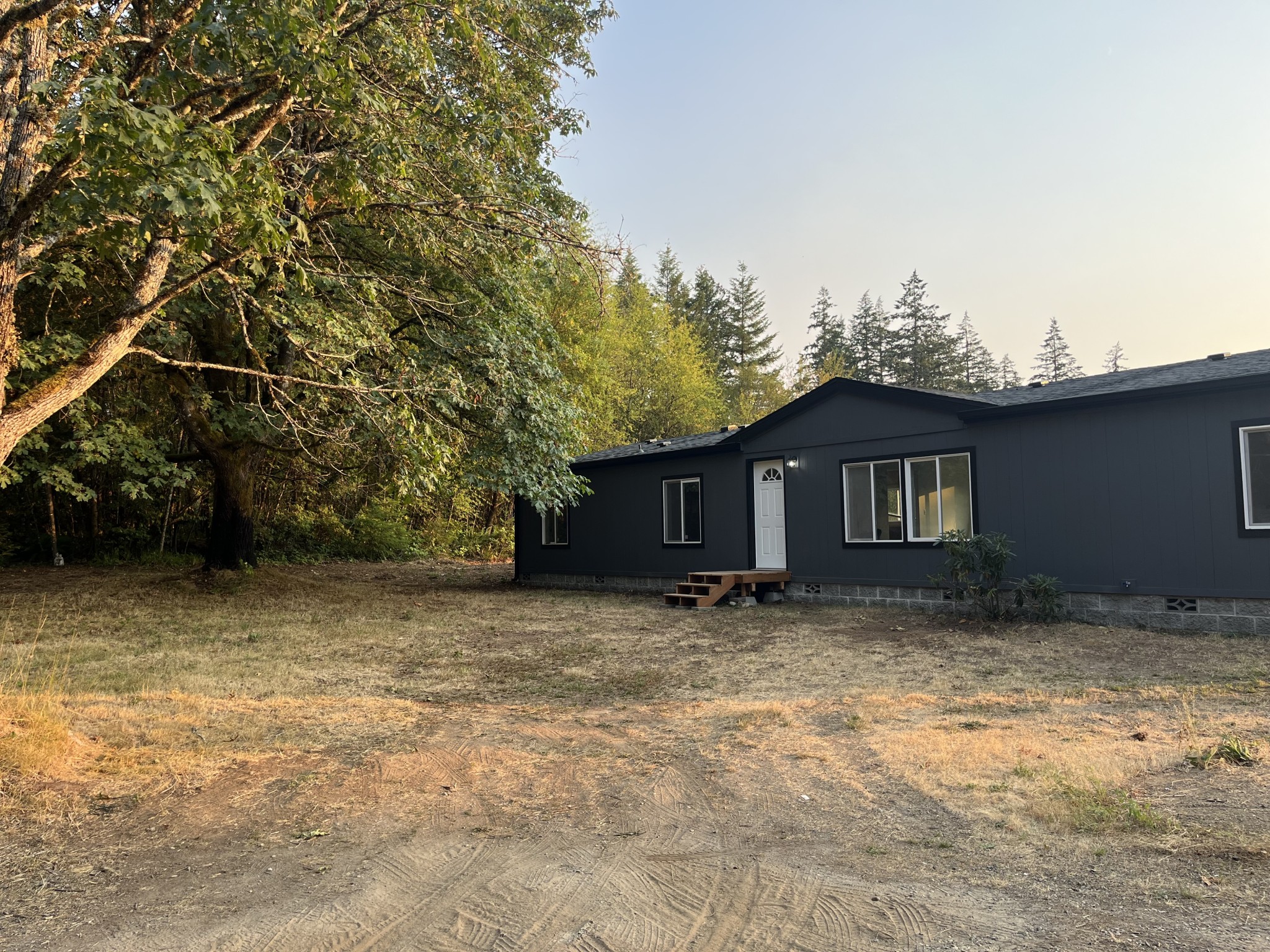 Kitsap Gutters Image