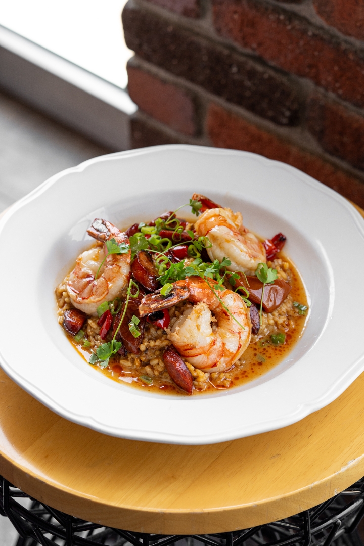 JAMBALAYA