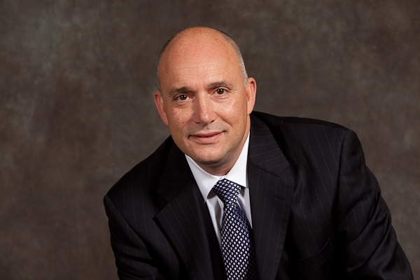 Photo of Anthony Marino - Morgan Stanley