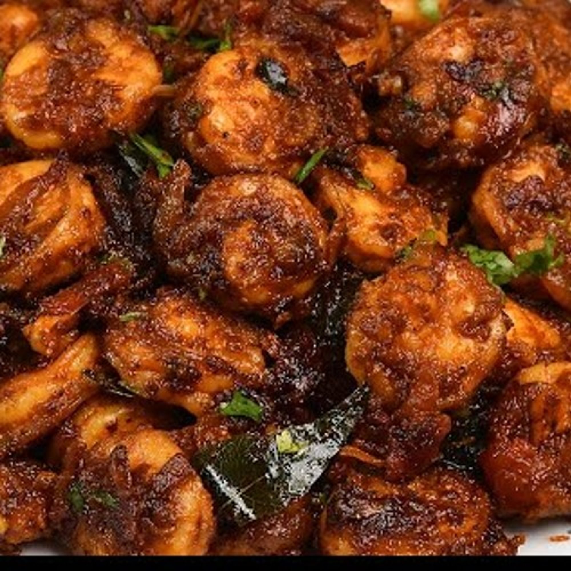 Talawa Shrimp