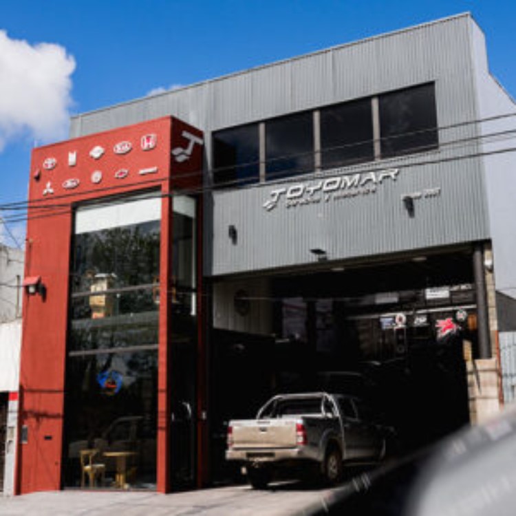 Galería en miniatura