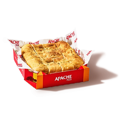 Garlic Bread (No Cheese)