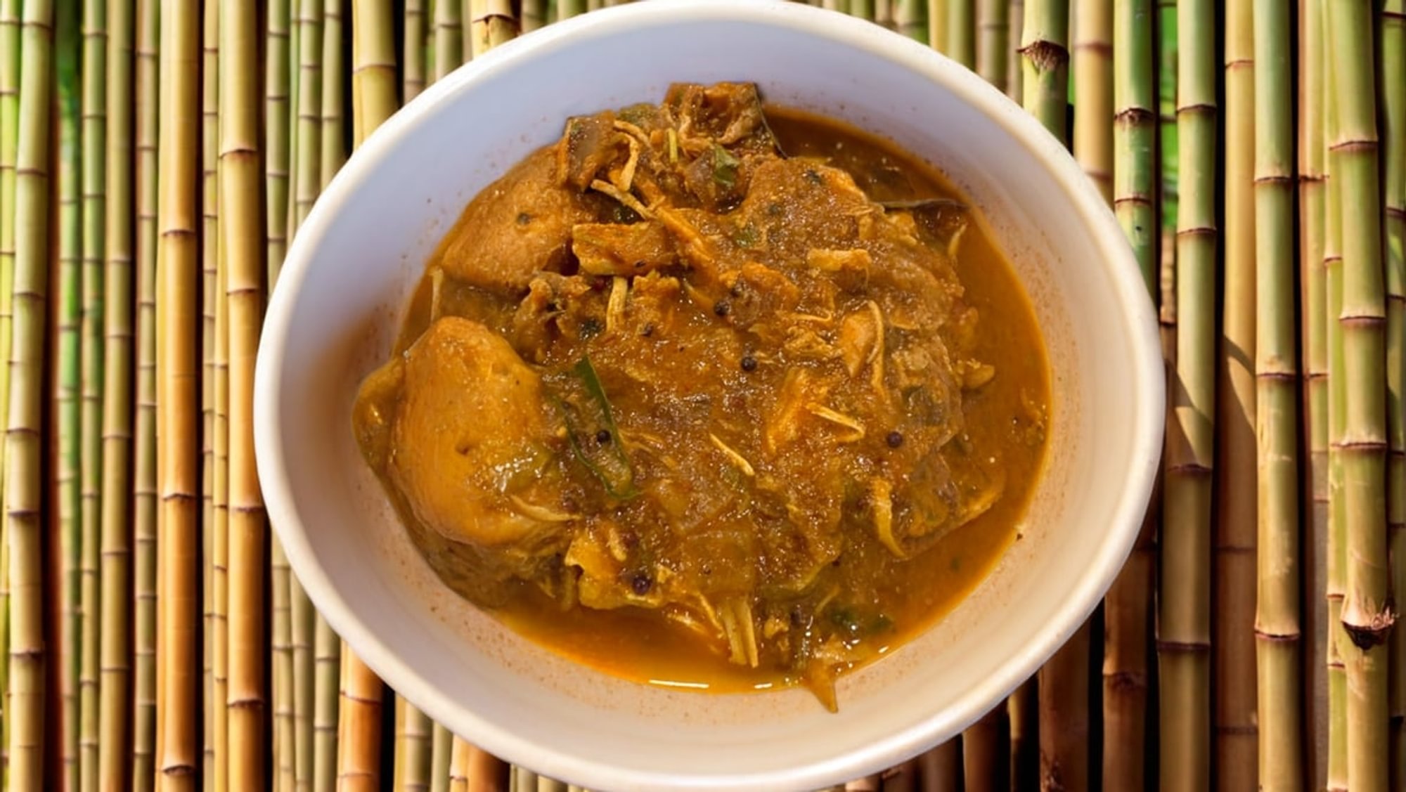 Classic Curry