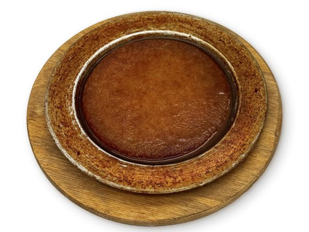 KUNEFE (SWEET CHEESE PASTRY)