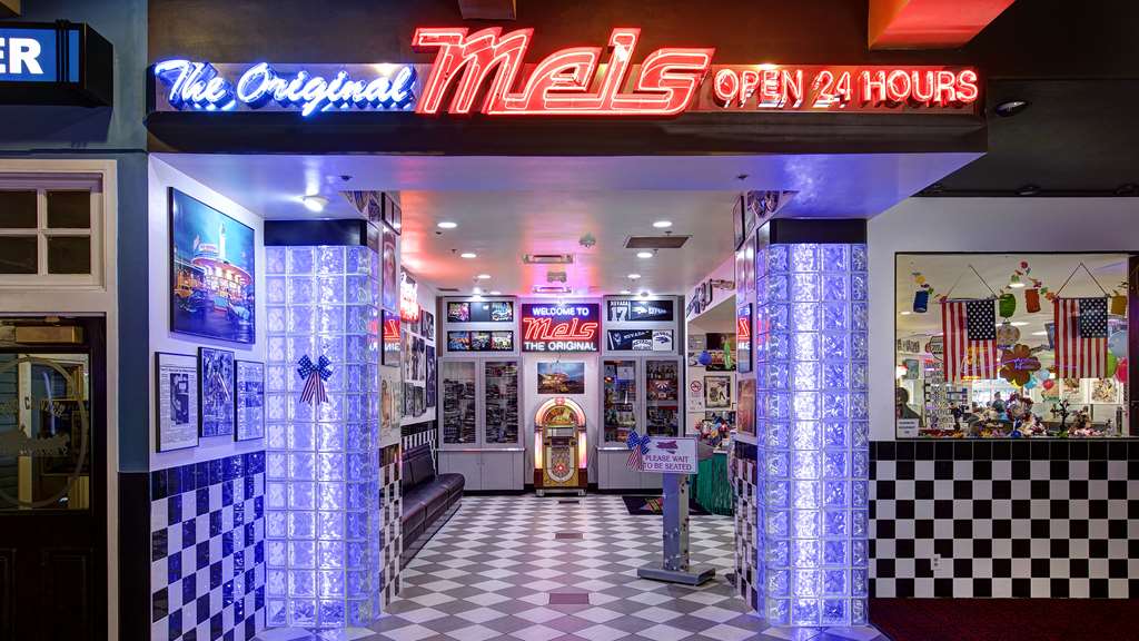 Best Western Plus Boomtown Casino Resort Image