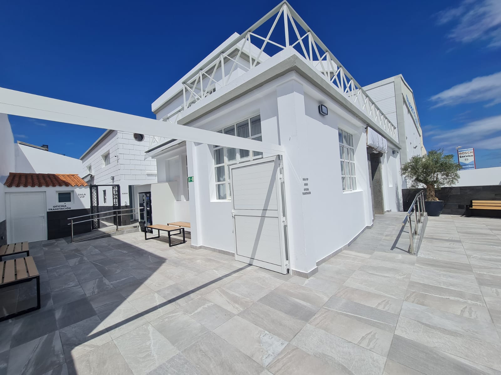 Galería en miniatura