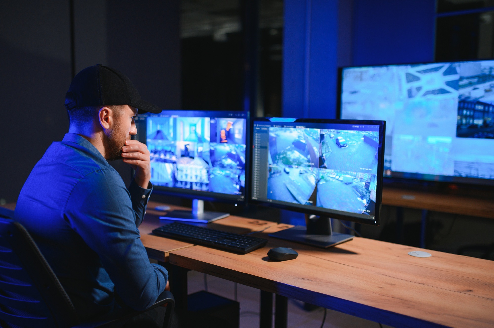 Southeast Security Services & Investigations Image