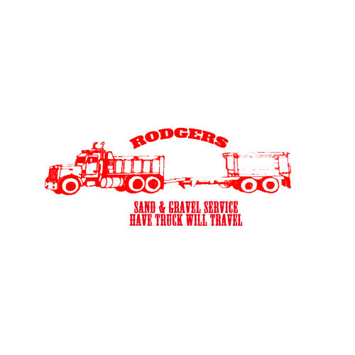 Rodger's Sand & Gravel
