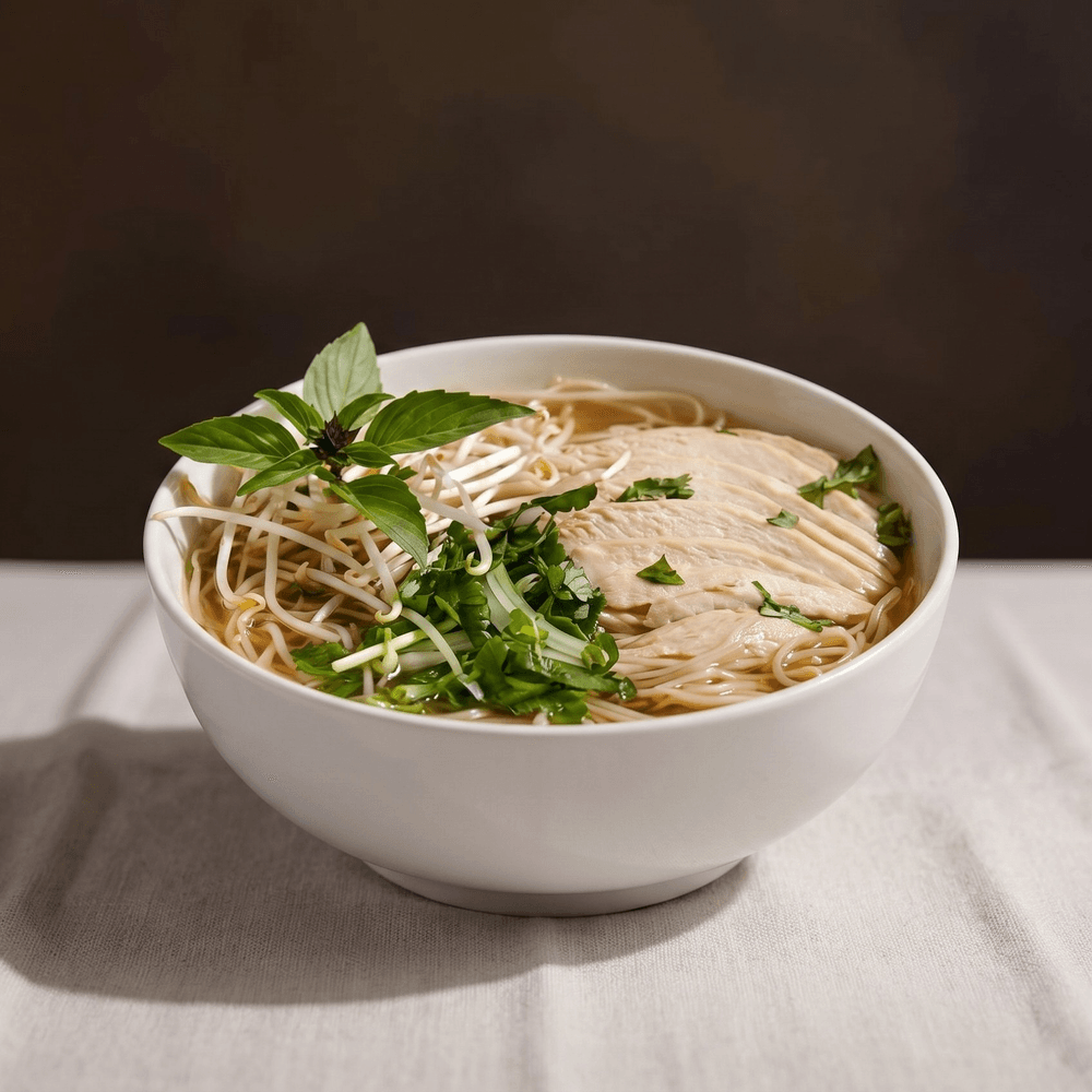 Chicken Pho