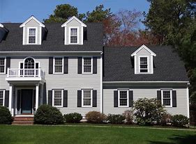 Colonial Roofing Photo