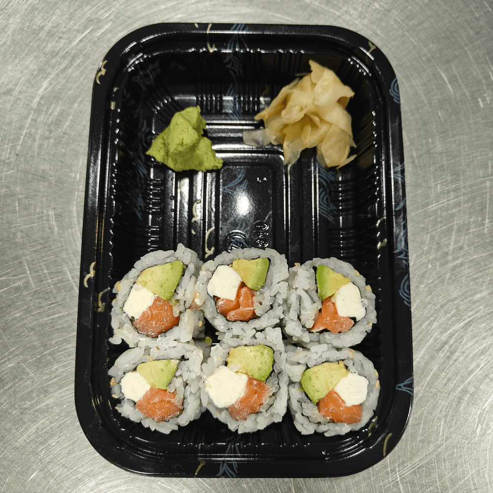 Philadelphia Roll