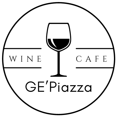 Logo von GE Piazza