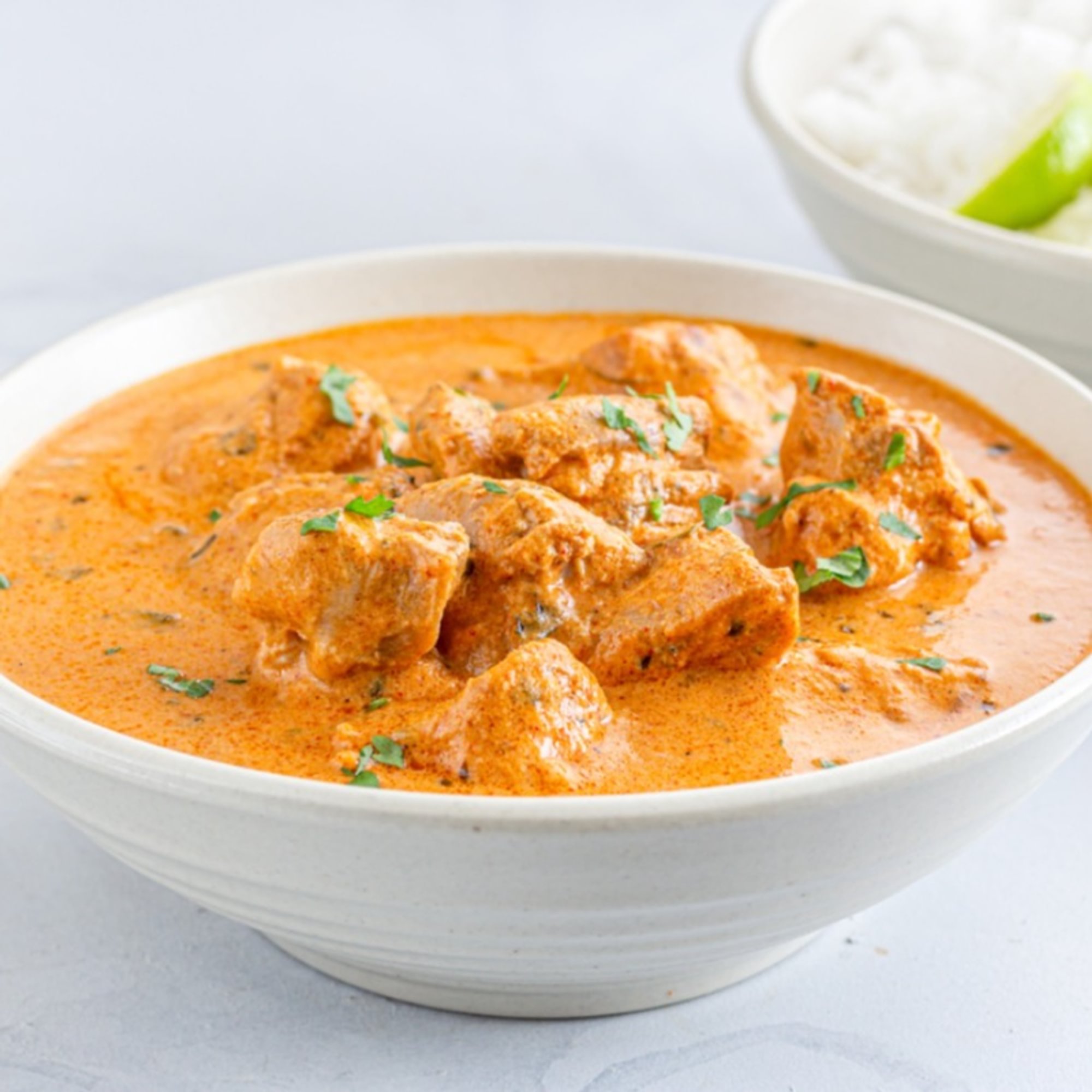 Butter Sauce
