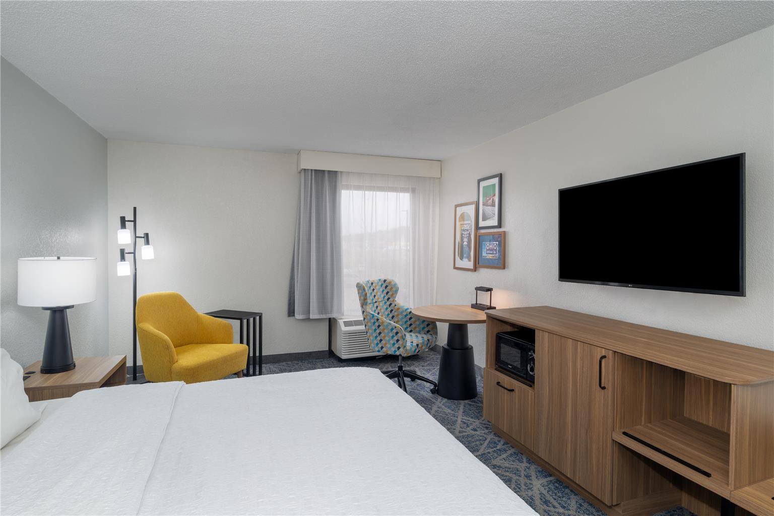 Hampton Inn Marietta Image