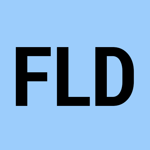 Fred Lamb Design Logo