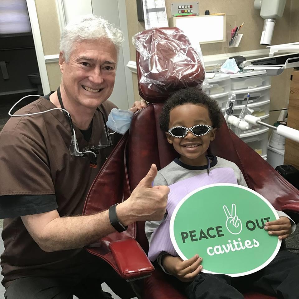 Hampton Family Dentistry Image