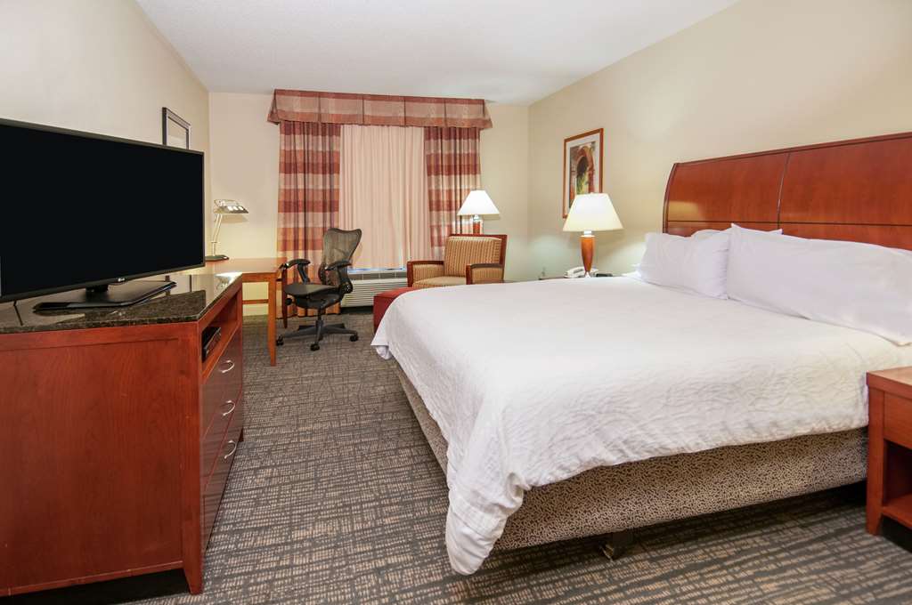 Hilton Garden Inn Jackson Pearl Image