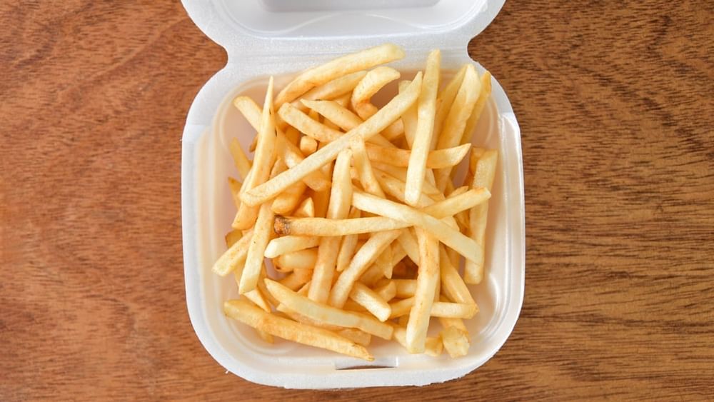 Regular French Fries