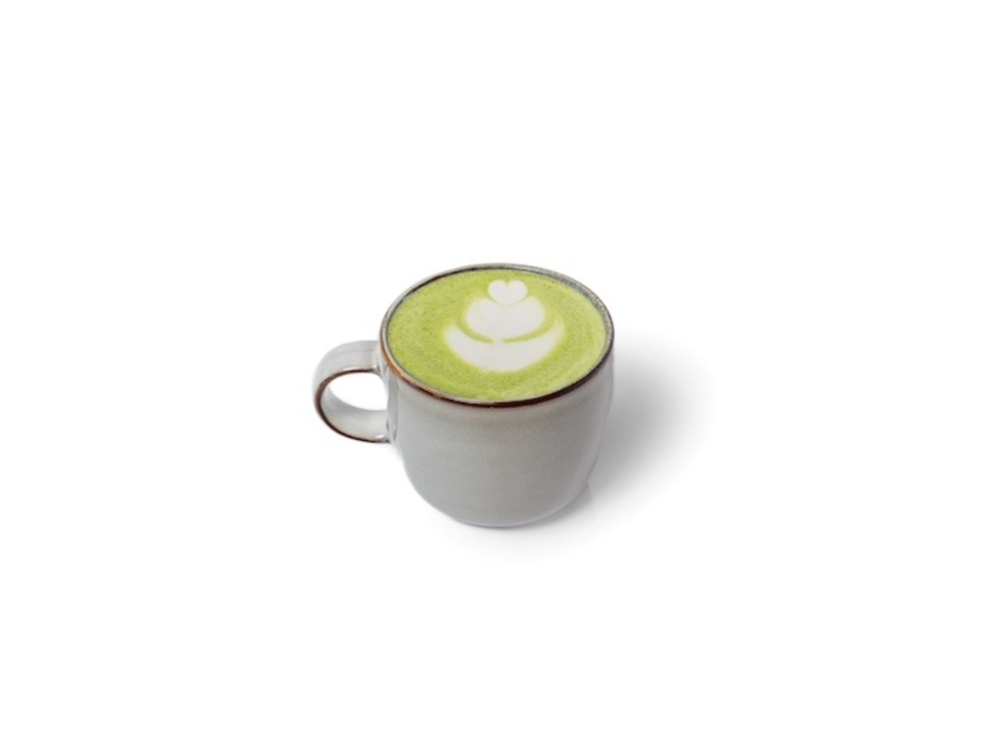 MATCHA LATTE