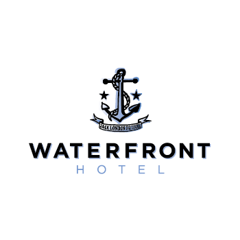 Waterfront Hotel