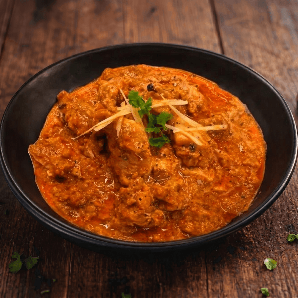 Murgh Rara