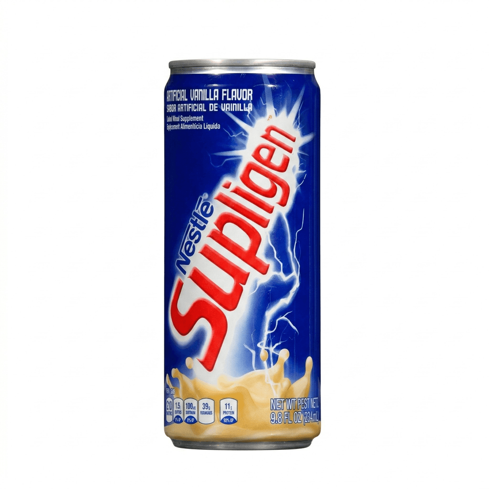 Jamaican Supligen