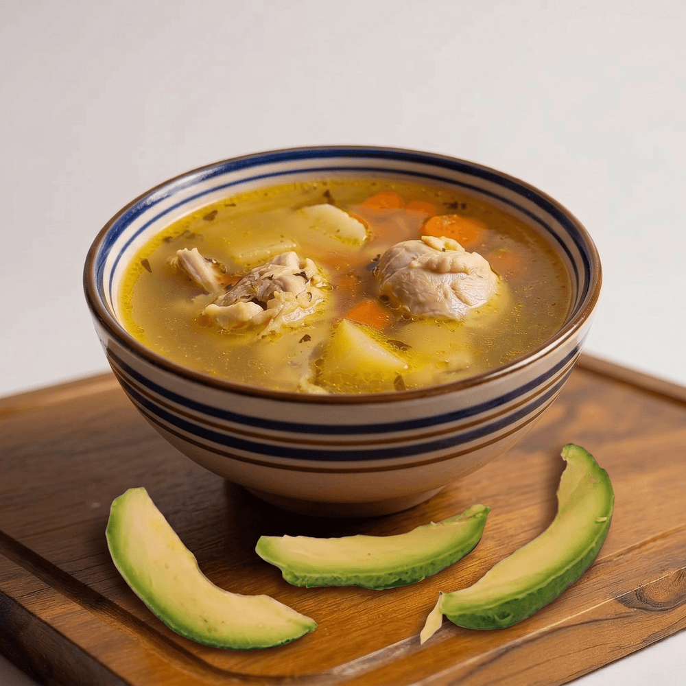 Chicken Soup