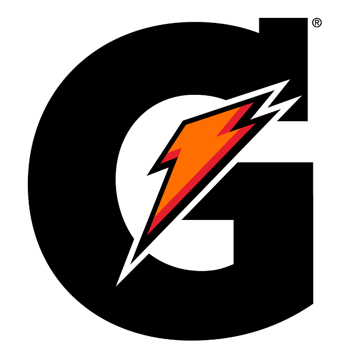Gatorade Fruit Punch