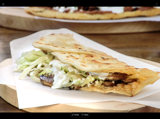 Images Los Taco H's