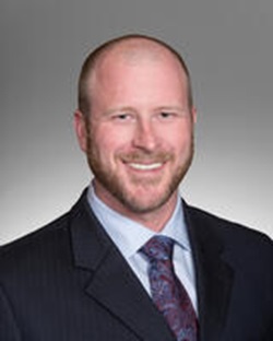 Robert Woodruff, MD Image