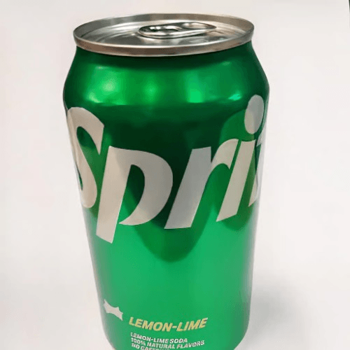 A13. Sprite