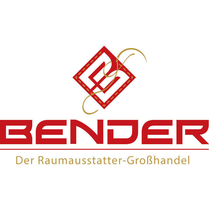 Logo von Eugen Bender GmbH & Co.KG